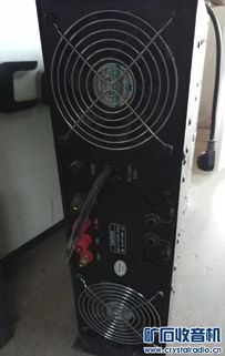 二手监控与音视频设备转让清单及选购建议