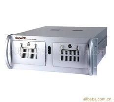 深圳市瑞安信科技监控主机产品导航 构建智能安防的核心枢纽